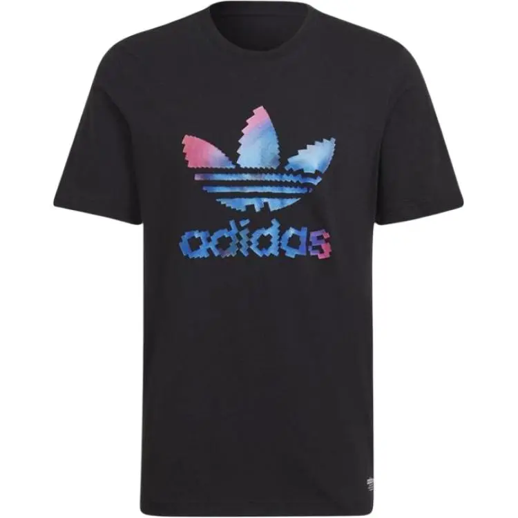 Adidas Originals T Shirt Men's Black