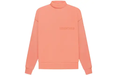 Fear Of God Essentials Mockneck