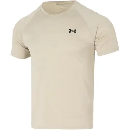 Under Armour Vanish Elite Vent T Shirt Men's Brown