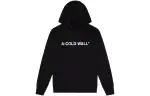 A COLD WALL* Sweatshirts Men's Black Hooded Moderate Regular