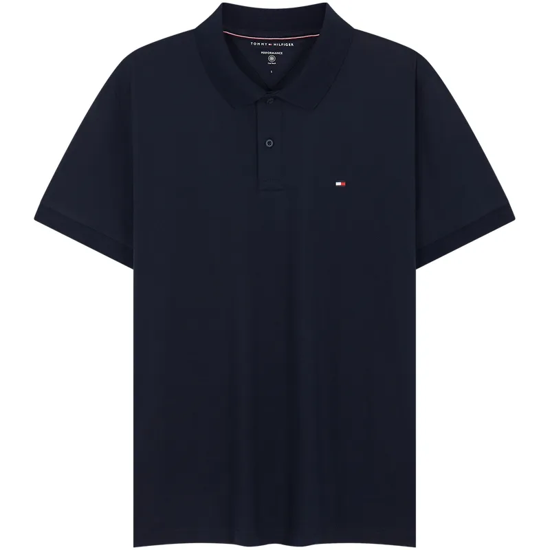 Tommy Hilfiger Polo Shirt Men's