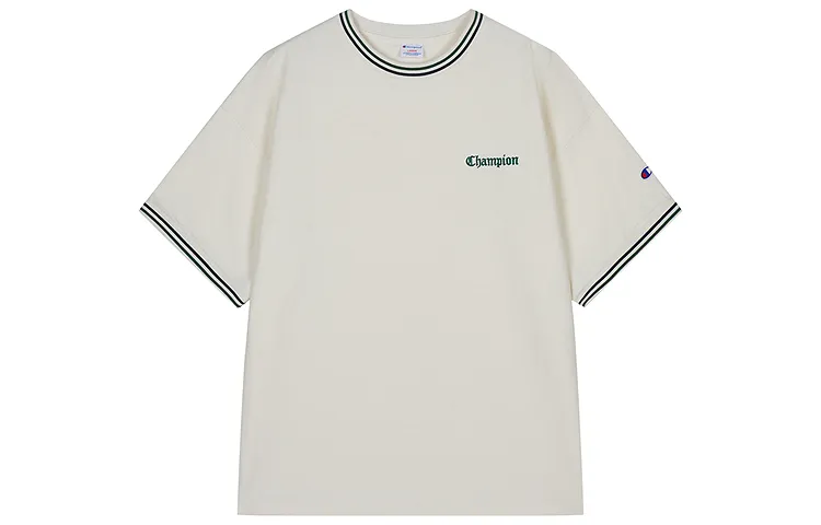 Champion T Shirt Japan Version Unisex