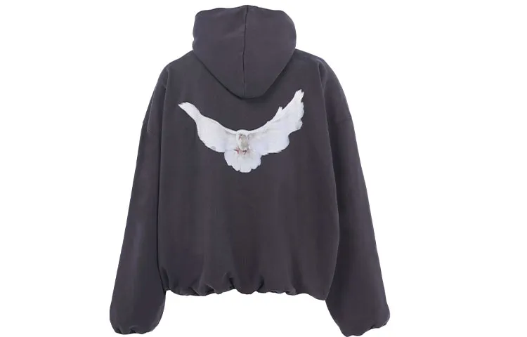 YEEZY Gap Engineered By Balenciaga Dove Hoodie