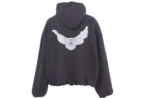 YEEZY Gap Engineered By Balenciaga Dove Hoodie