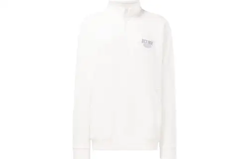 Reebok Archive Essentials Sweatshirt Unisex White