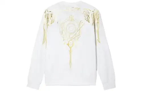 Boy London Sweatshirt Unisex White