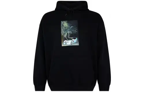 Travis Scott Jackboys Photo Hoodie I