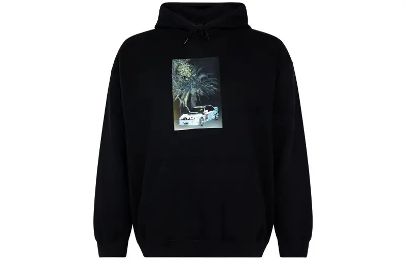 Travis Scott Jackboys Photo Hoodie I