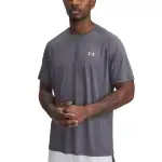Under Armour Tech T Shirt Men's Gray 025