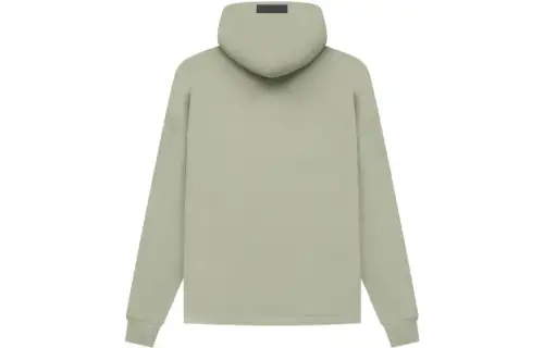 Fear Of God Essentials Relaxed Hoodie