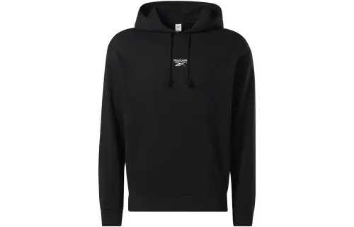 Reebok CL SV Sweatshirt Men's Black