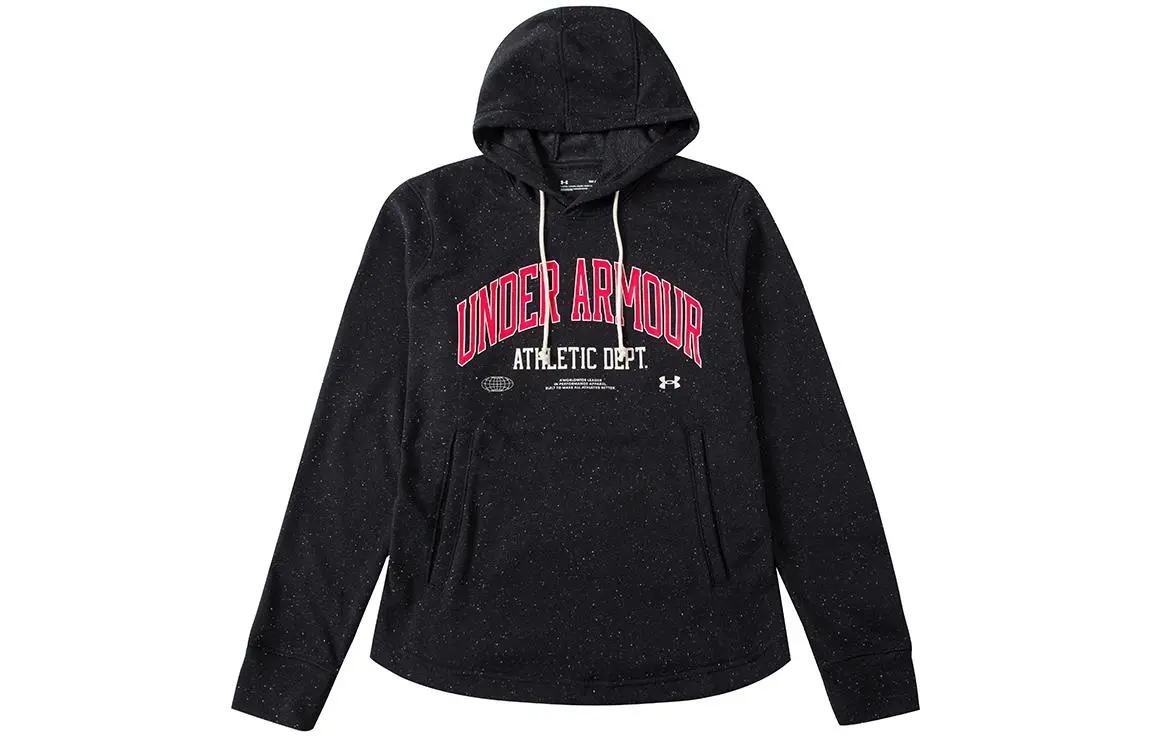 Under Armour Sweatshirt Men's Black