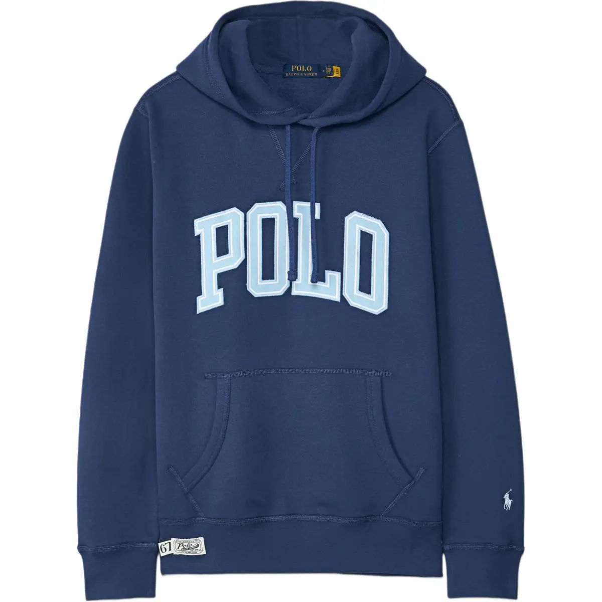 Polo Ralph Lauren Sweatshirt Men's Blue