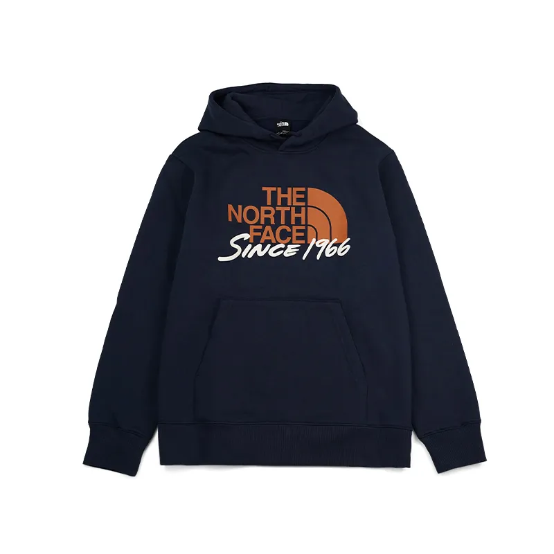 THE NORTH FACE Urban Exploration Sweatshirt Men's Blue