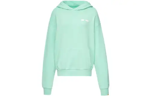Reebok x Randomevent Sweatshirt Unisex Green