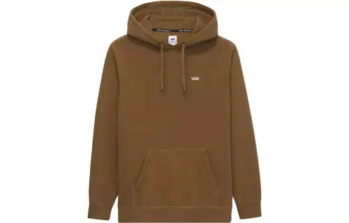 Vans Comfycush Sweatshirt Unisex Brown