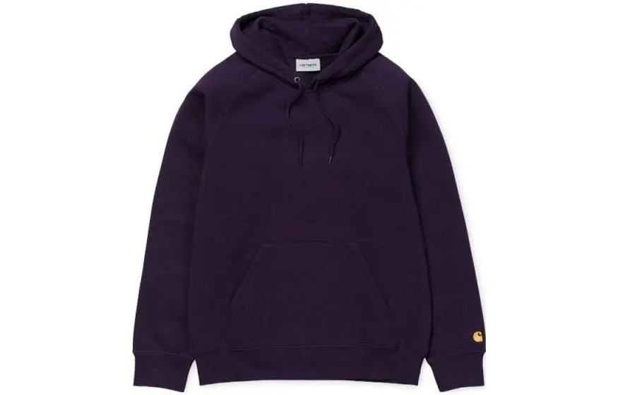 Carhartt Wip Chase hoodie