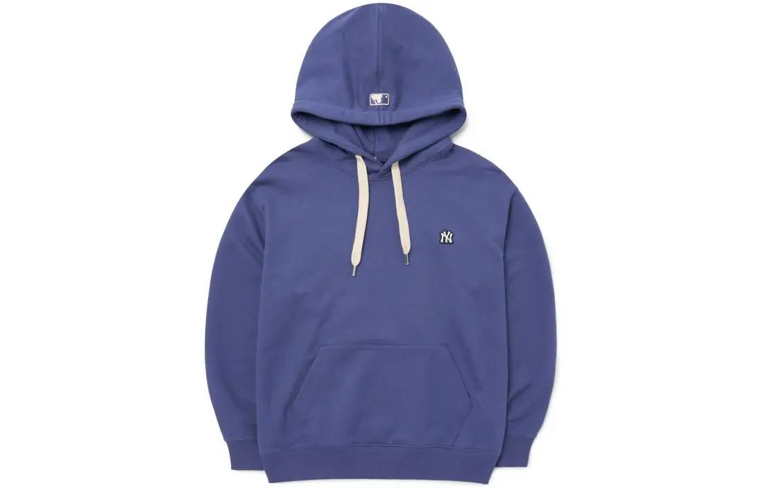 MLB FW22 Sweatshirt Unisex Dark Blue