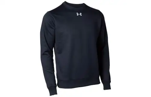 Under Armour Sweatshirt Men's Black