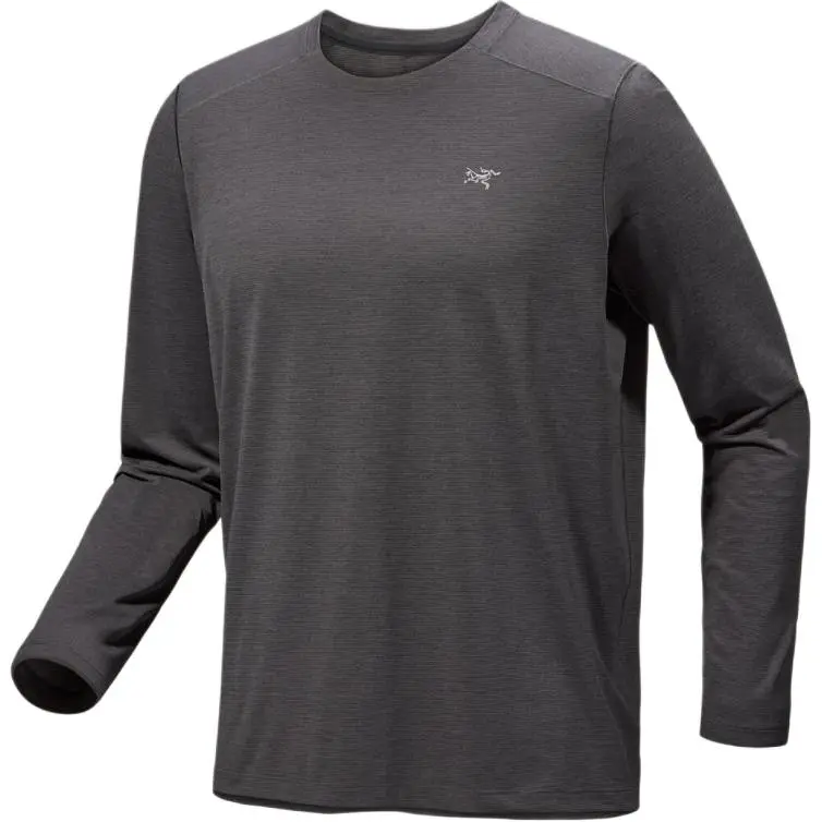 Arc'teryx CORMAC Quick Dry T Shirts Men's