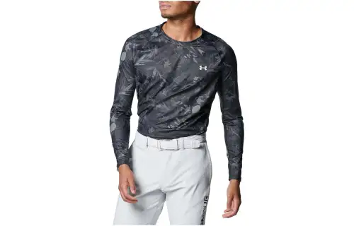 Under Armour T Shirt Men's Black