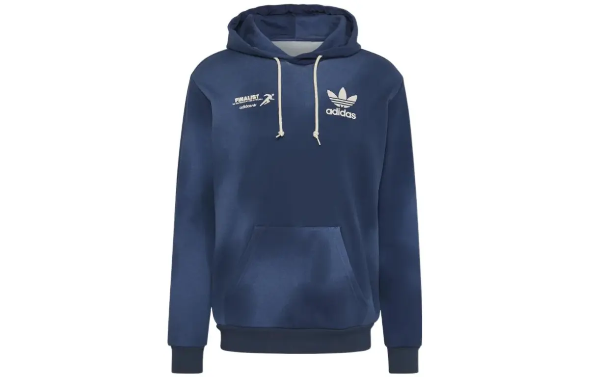 Adidas Originals Sweatshirt Men's Blue
