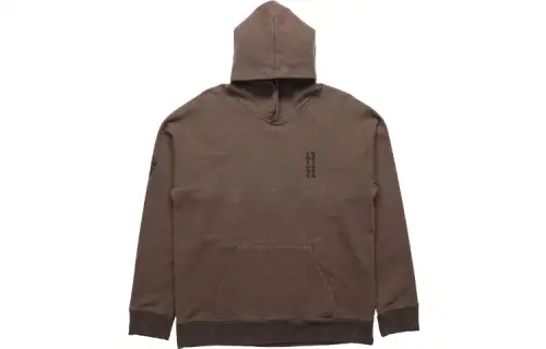Chrome Hearts Crew Grp Y Not 2 TND Hoodie