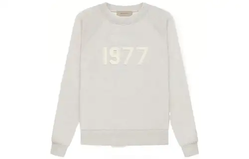 Fear Of God Essentials Crewneck