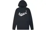Converse Sweatshirts Unisex Black Hooded Moderate Other