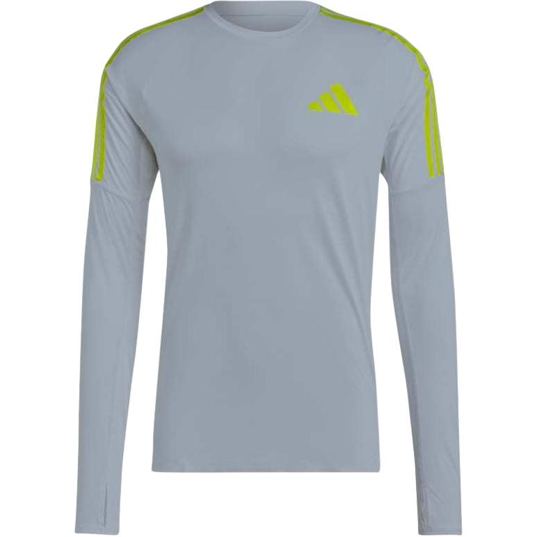 Adidas Adizero PROMO T Shirt Men's Aurora Black
