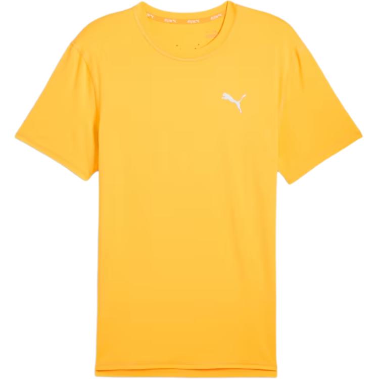 PUMA Playera Mujer Run Cloudspun