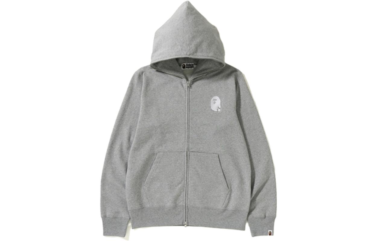 Bape Happy New Year Hoodie SS22