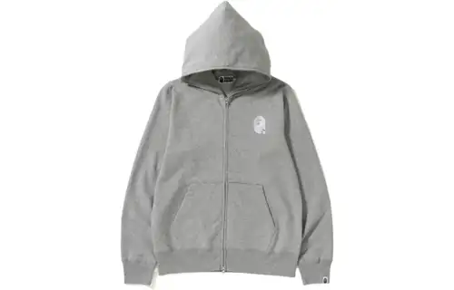 Bape Happy New Year Hoodie SS22