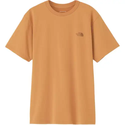THE NORTH FACE T Shirt Men's Khaki