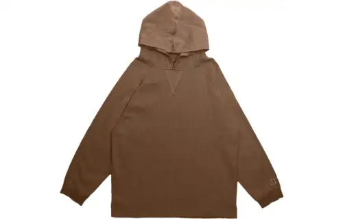 Drew House Corduroy Hoodie