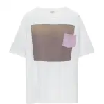 LOEWE Cotton T shirt