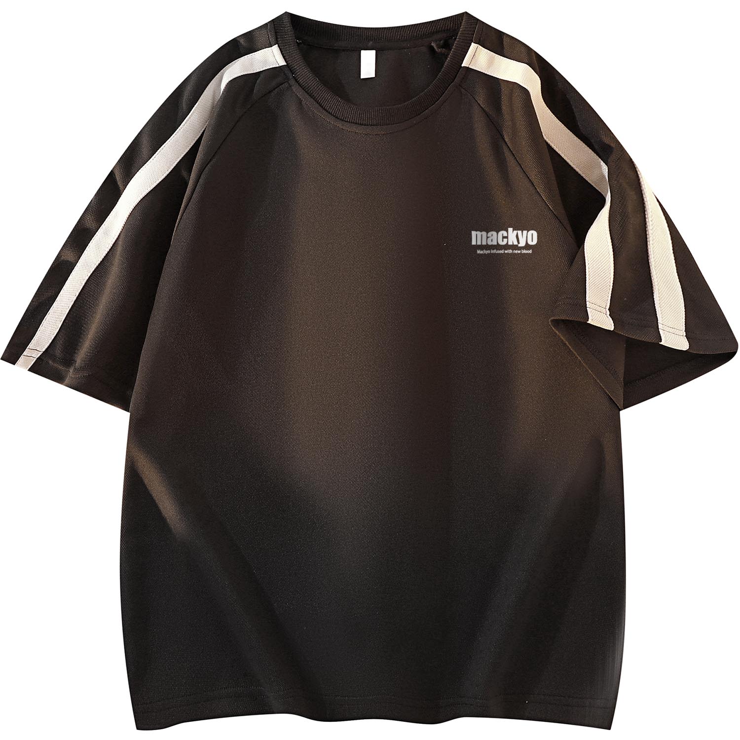 Mackyo x SOORCHCE T Shirt Unisex