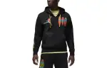 Jordan Flight Mvp Fleece Hoodie