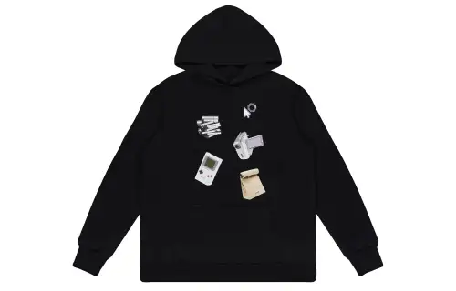 HARSH AND CRUEL Sweatshirt Unisex