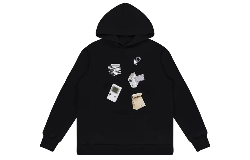 HARSH AND CRUEL Sweatshirt Unisex