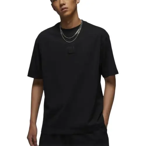 Jordan Flight Essentials T Shirt Men's Black