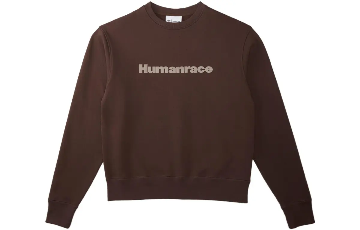 Adidas X Pharrell Williams Humanrace Basic Crewneck