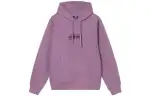 Stussy Stock Appliqué Hoodie