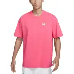 Nike SB T Shirt Men's Aster Pink