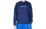 Nike Just Do It 'Midnight Navy' Sweatshirt