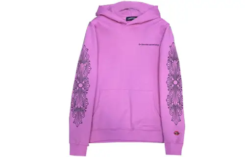 Chrome Hearts X Matty Boy Web Hoodie