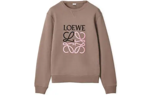 LOEWE Anagram Sweatshirt