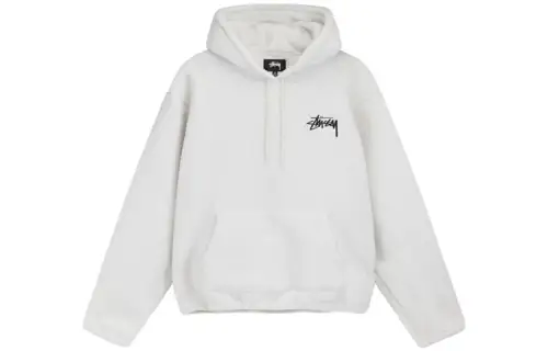 Stussy Sweatshirts Unisex Hooded Moderate Regular