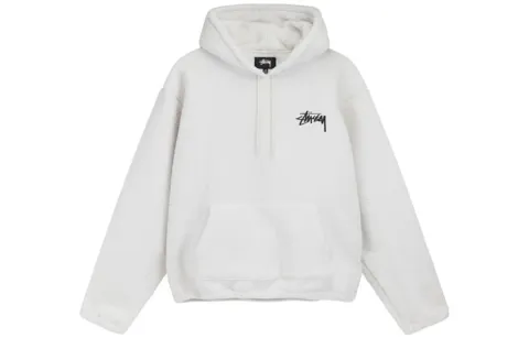 Stussy Sweatshirts Unisex Hooded Moderate Regular