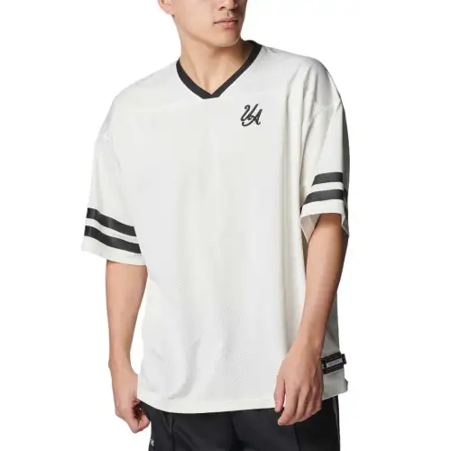 Under Armour UA T Shirt Men's Quartz White